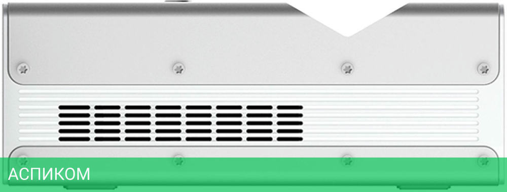 Проектор Cactus CS-PRU.03WT.WUXGA-A