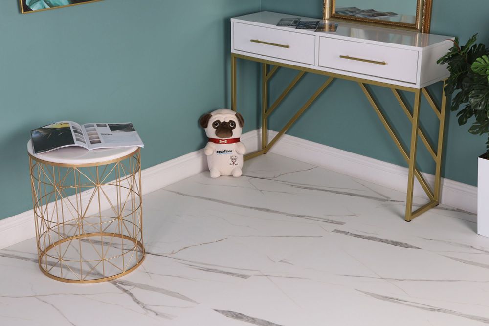 Виниловый пол Stone XL AF5001MSXL