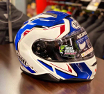 SHOEI NEOTEC II Respect TC-10