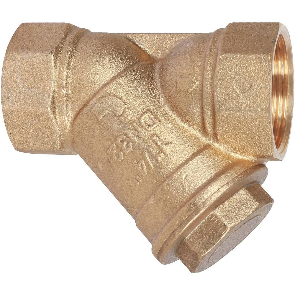 Фильтр грубой очистки 1 1/4" (SFW-0001-000032) STOUT