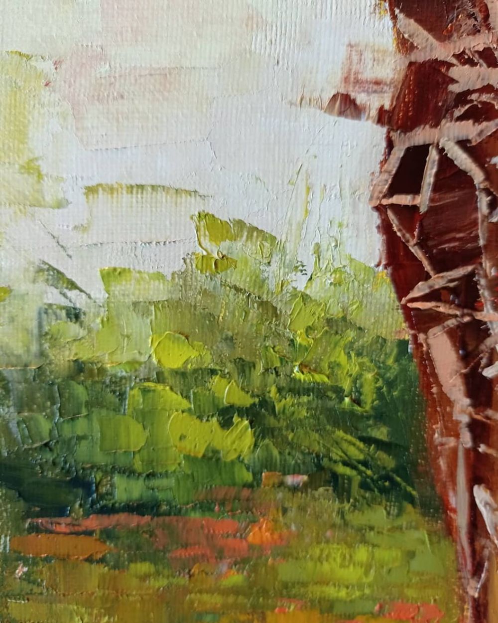 Интерьерная картина, 40x30 см