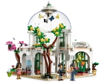 Конструктор LEGO Friends 41757 Ботанический сад
