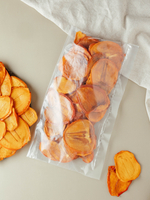 Хурма вяленая, большая пачка 240 г