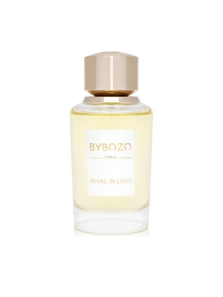 Bybozo — rival in love