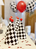 TWO fast Party