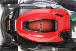 Газонокосилка Honda HRX 476 C2 VKEH