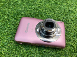 Canon Digital IXUS 105