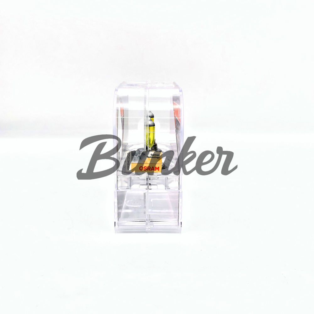 Галогеновые лампы OSRAM Fog Breaker +60% H7 2600K,12V