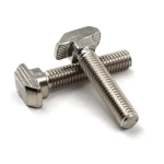 Т-Болт паз 8 / T-Bolt-М6x16-8 / 10шт