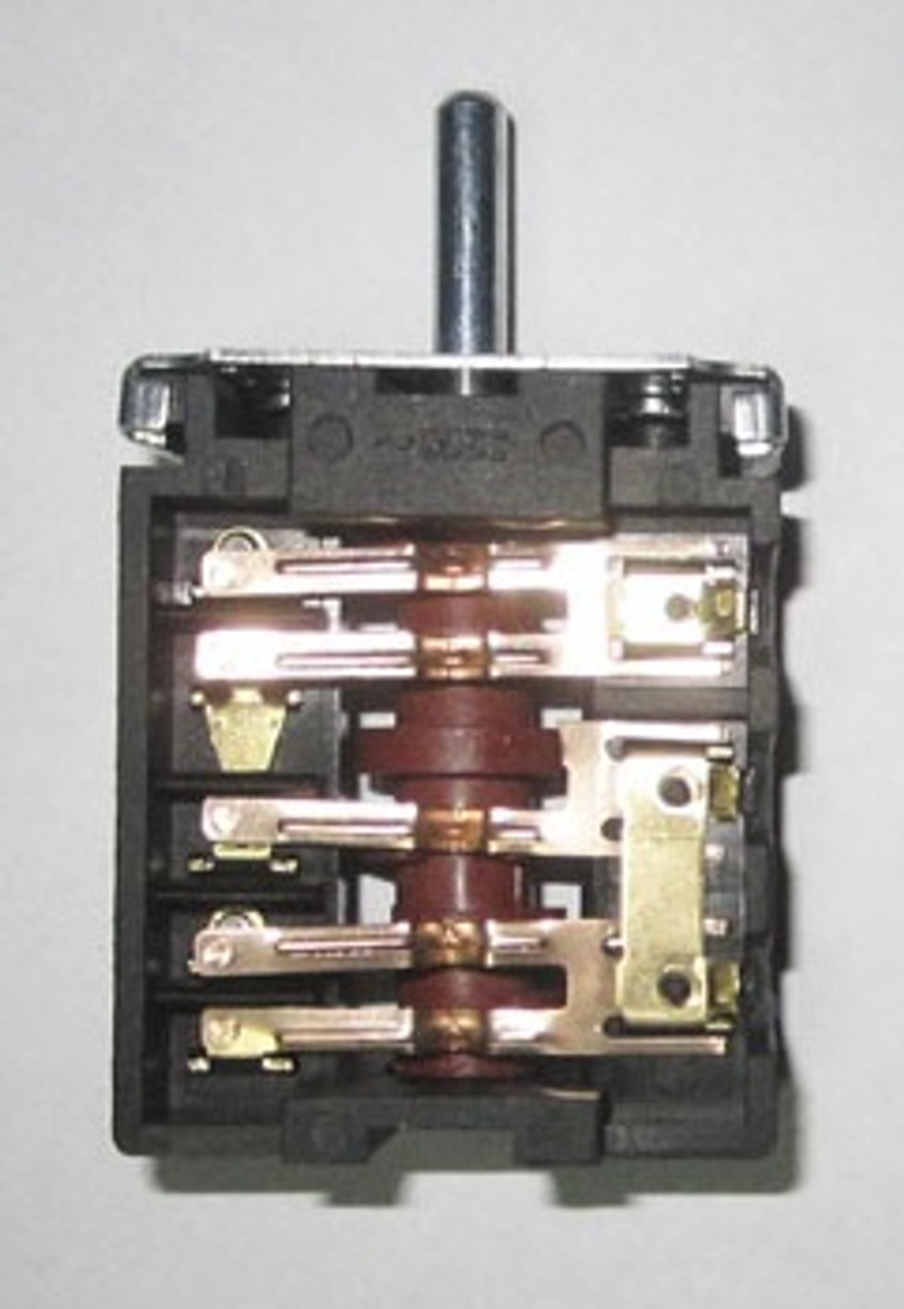 Переключатель конфорок ПМЭ27-23711 ЗВИ, ЛЫСЬВА