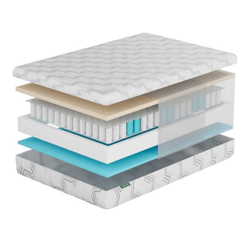 Матрас Фабрика сна S-9