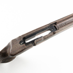 Ложа MG-01 на CZ-527, ламинат, регулируемый затыльник, гребень, MasterGun