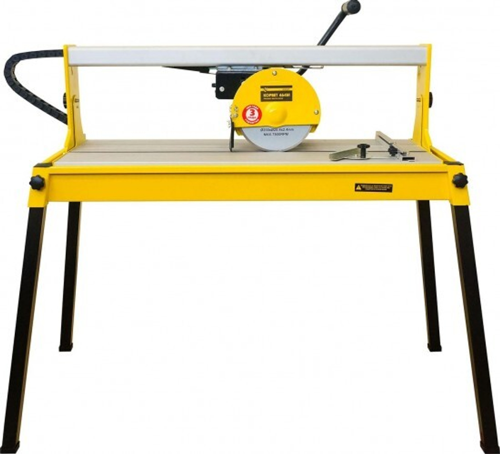 Станок плиткорезный КОРВЕТ 464М 94641