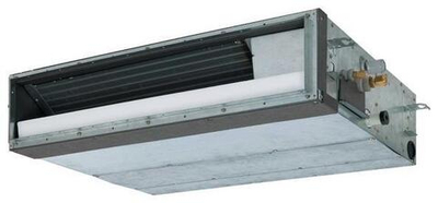 Блок внутренний канальный Toshiba MMD-AP0274SPH1-E