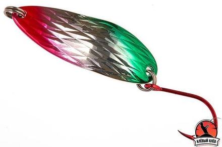 Блесна WATERLAND Deep Diamond Native 12гр #07