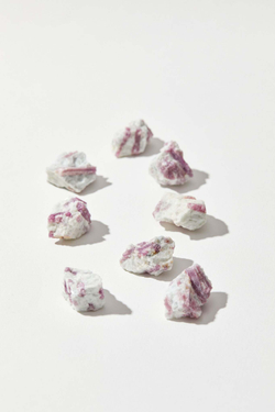 Розовый Турмалин L