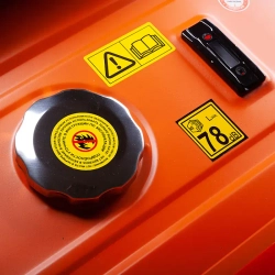 Sturm! PG8770E бензиновый генератор