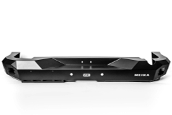 Tank300 Бампер задний Meika