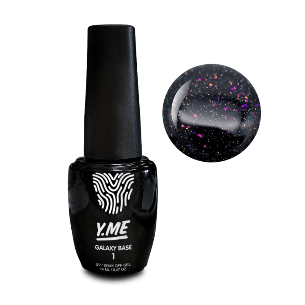 01 Base Galaxy, Y.me