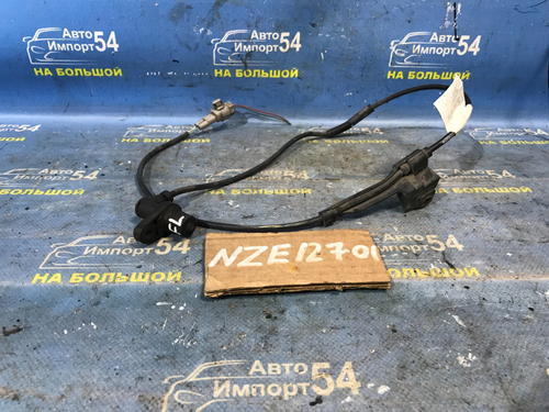 Датчик ABS передний левый TOYOTA WILL VS 2002