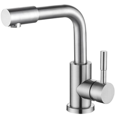 Смеситель для раковины Oute T403 T40371