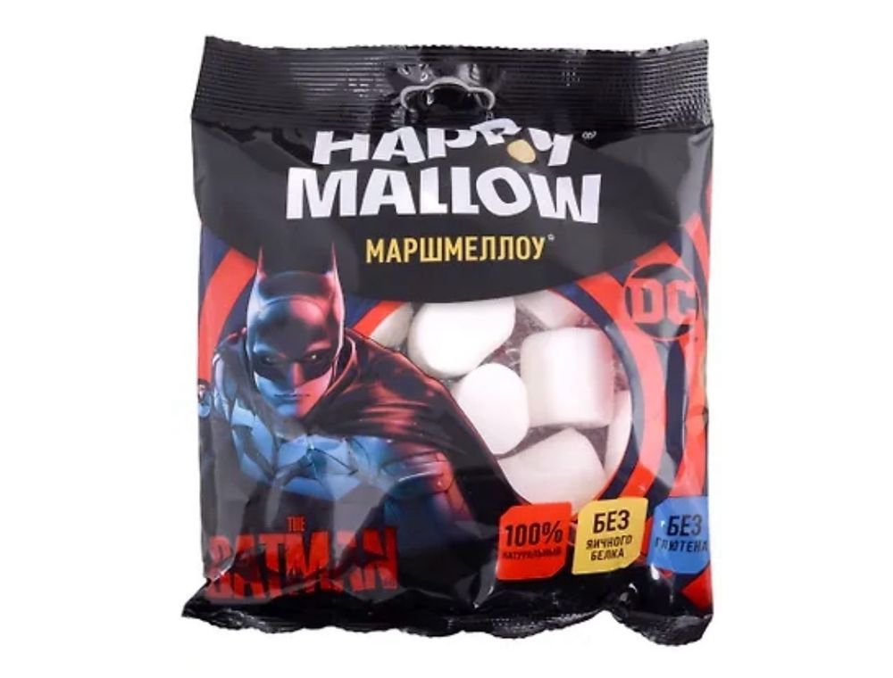 Ватман воздушный зефир 80г