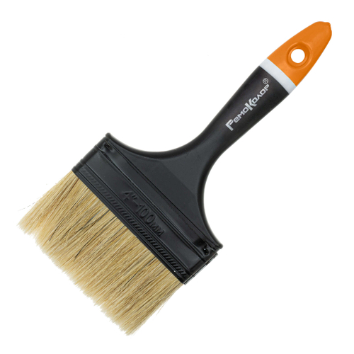 01-8-140 Кисть малярная плоская  "Олимп Универсал"  4-100мм