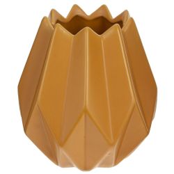 GAEM Ваза, L13 W13 H14 см