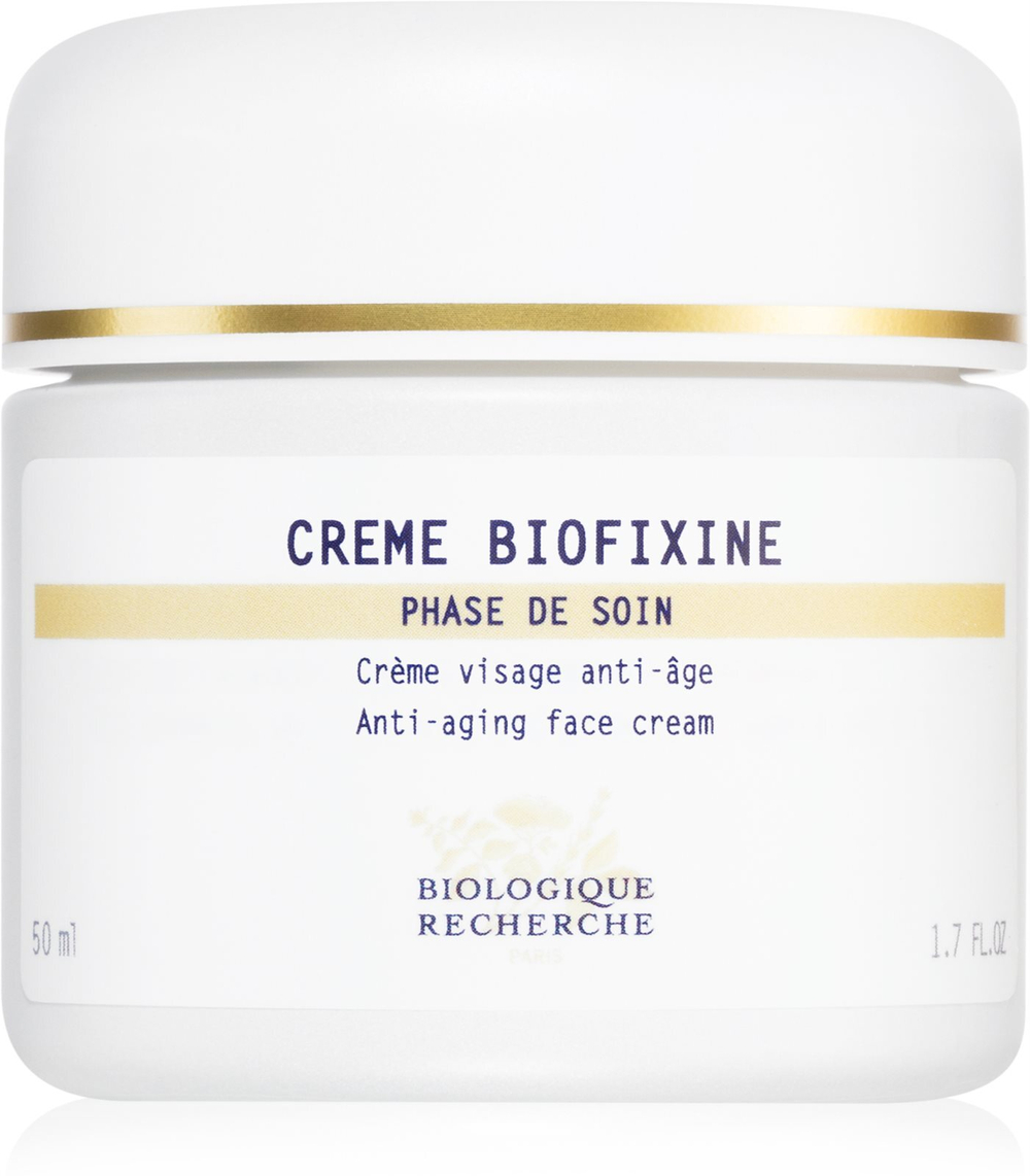 Biologique Recherche Creme Biofixine - крем для лица против морщин /   50  ml  / GTIN 3700693201865