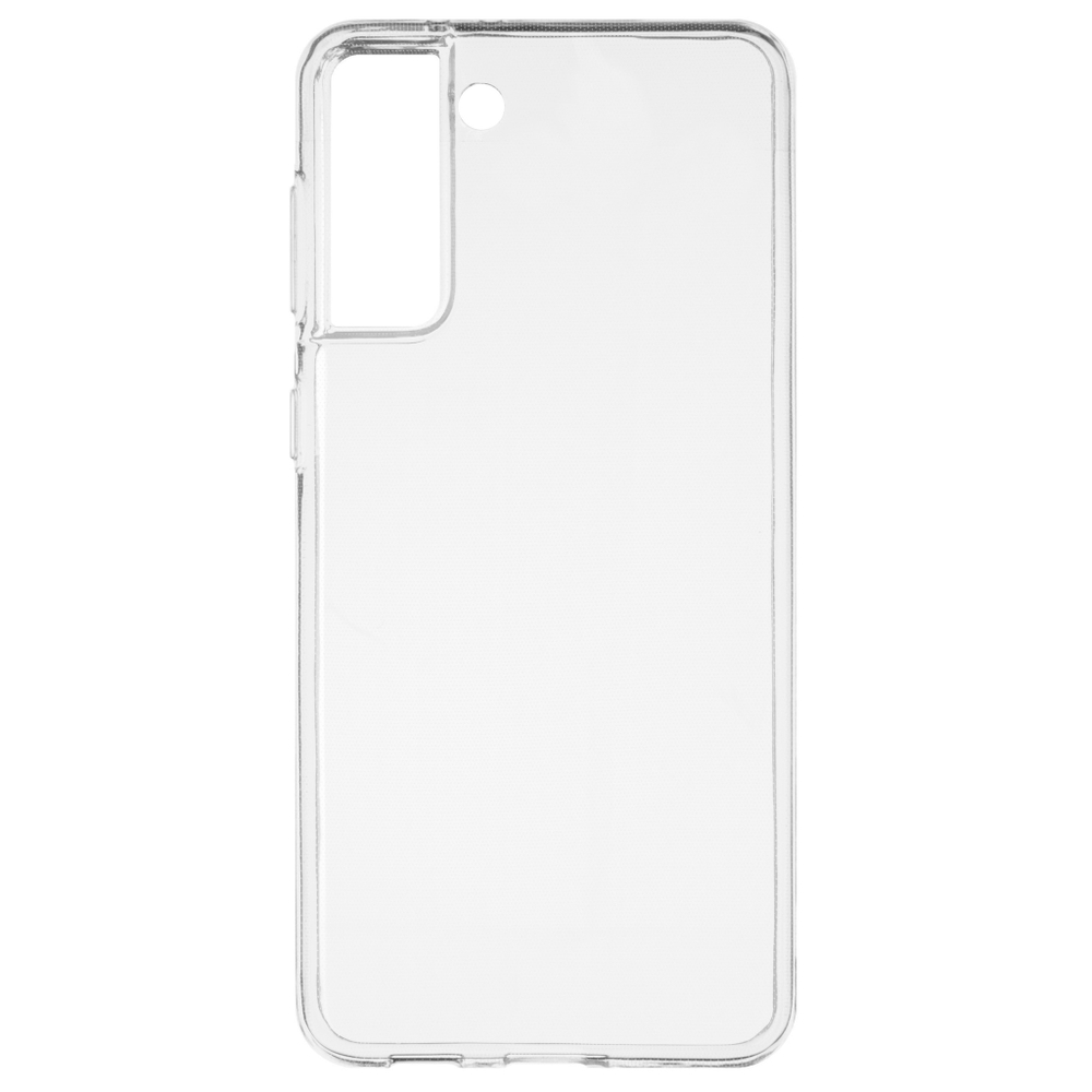 Чехол ROSCO для Samsung Galaxy S21+ оптом (арт. SS-S21P-TPU-TRANSPARENT)