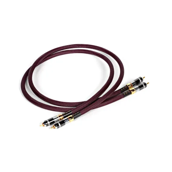 Tchernov Cable Classic XS MkII AE IC 2RCA - 2RCA 1 m