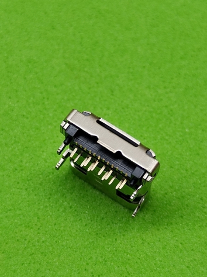 DJI Mavic Air 2  / Системный разъем (зарядки) Type-C