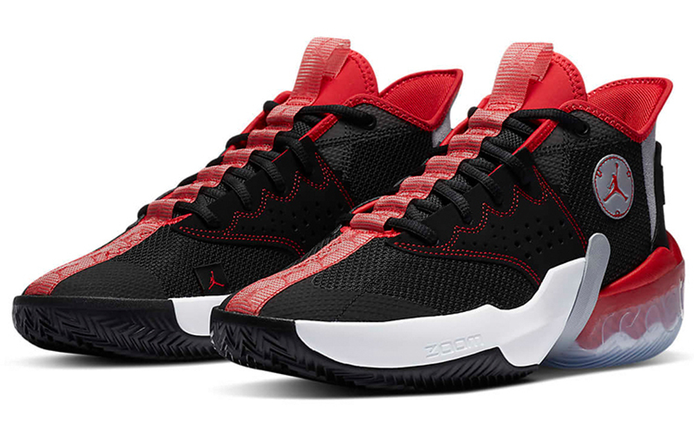 Кроссовки Jordan React Elevation Pf Tpu