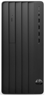 Системный блок HP 290 G9 MT Intel Core i3, 8 ГБ, 512 Гб, Intel UHD Graphics,  ОС Не установлена