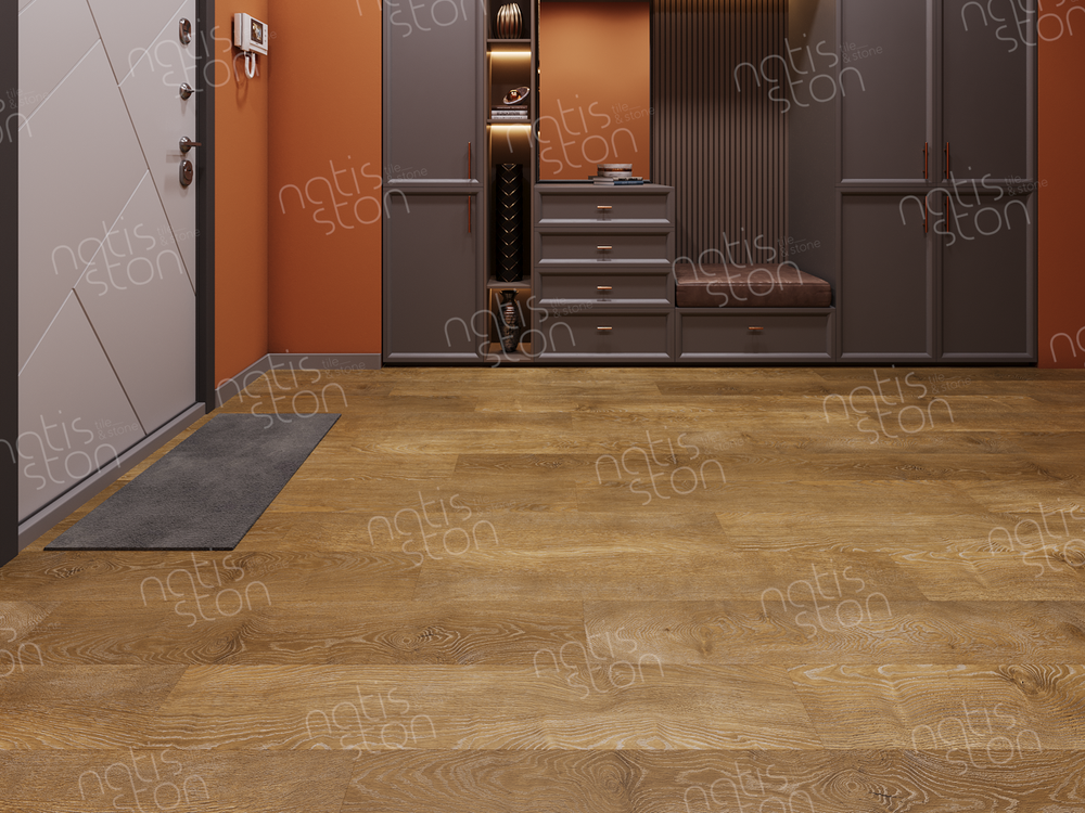 SPC ламинат NatisSton Essential Tanaelva 5002-11