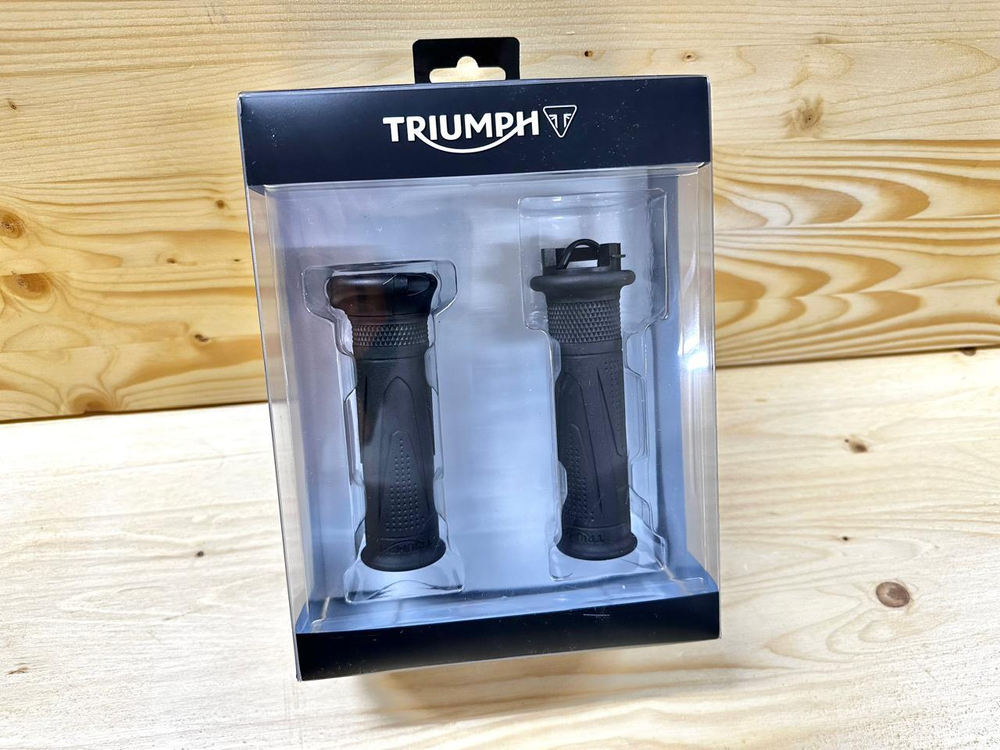 Triumph Ручки с подогревом A9638311