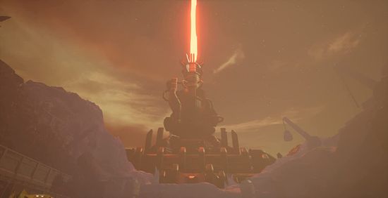 Игра Dolmen - Day One Edition (PS5, русские субтитры)