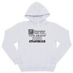 Толстовка "Спаниель - счастье"