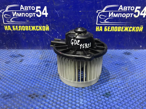 Моторчик печки Honda FIT 2001-2007