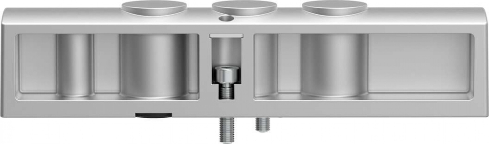 Плита-заглушка Festo VABB-B10-20-E