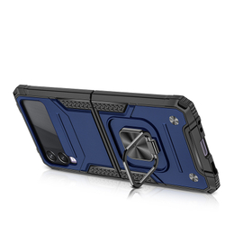 Противоударный чехол Legion Case для Samsung Galaxy Z Flip 4