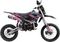 Мотоцикл BSE PH 125 PITBIKE