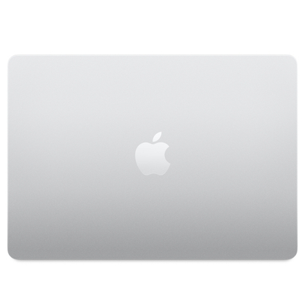 MacBook Air 13 2025 M4 (10CPU/24/512ssd/10GPU) Серебристый
