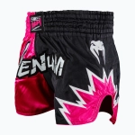 Шорты Venum Inferno 2.0 Muay Thai pink/black