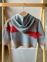 Новый льняной кардиган Dior, 80