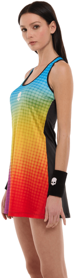 Платье женское Hydrogen Spectrum Tech Dress, арт. DD1002-007