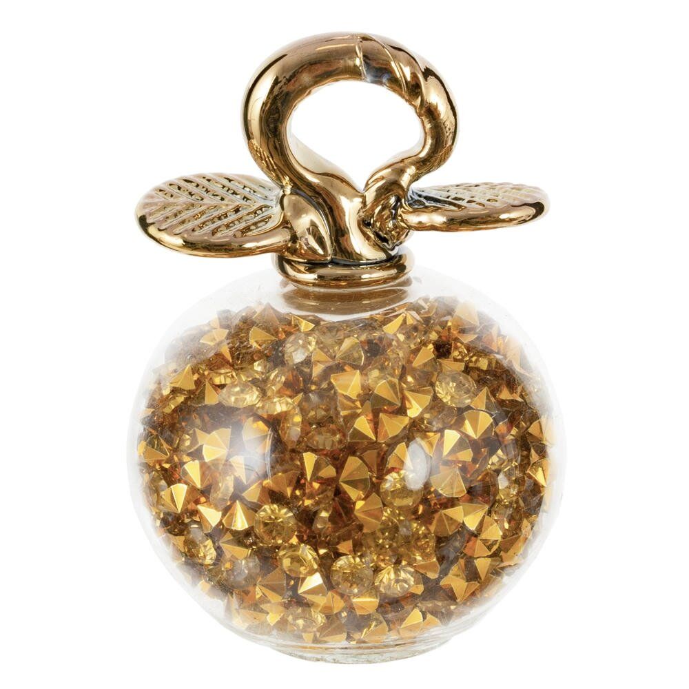 GAEM Фигурка декоративная "Яблоня", L13 W13 H18 см