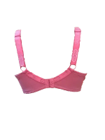 Франзуская модель Бюстгальтер большие размеры на косточке