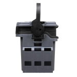 Ящик форелевый 44x30x33cm (N-ZY-300)