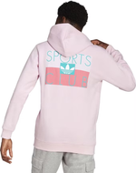 HF5674 Худи муж. ADIDAS